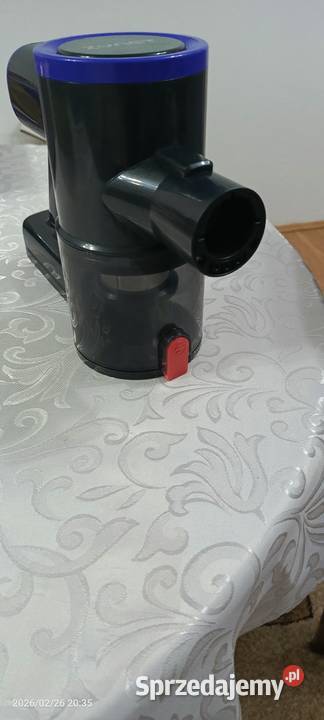 Odkurzacz pionowy Zynet Zamość sprzedam