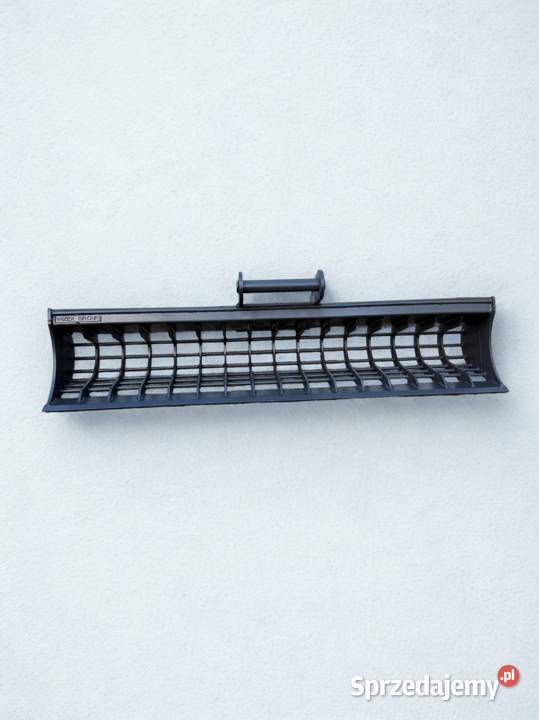 Łyżka skarpowa ażurowa 250 1014t małopolskie