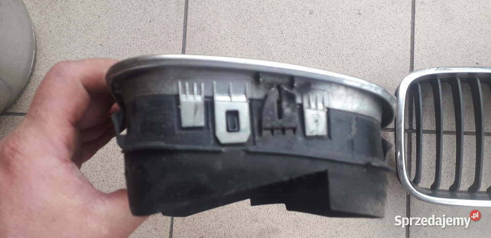 Nerki atrapy BMW E46 KOMBI PRZEDLIFTWYSYŁKA osobowe Żabno sprzedam