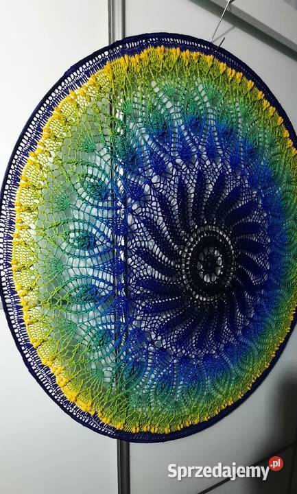 Mandala fi 95 Koszalin