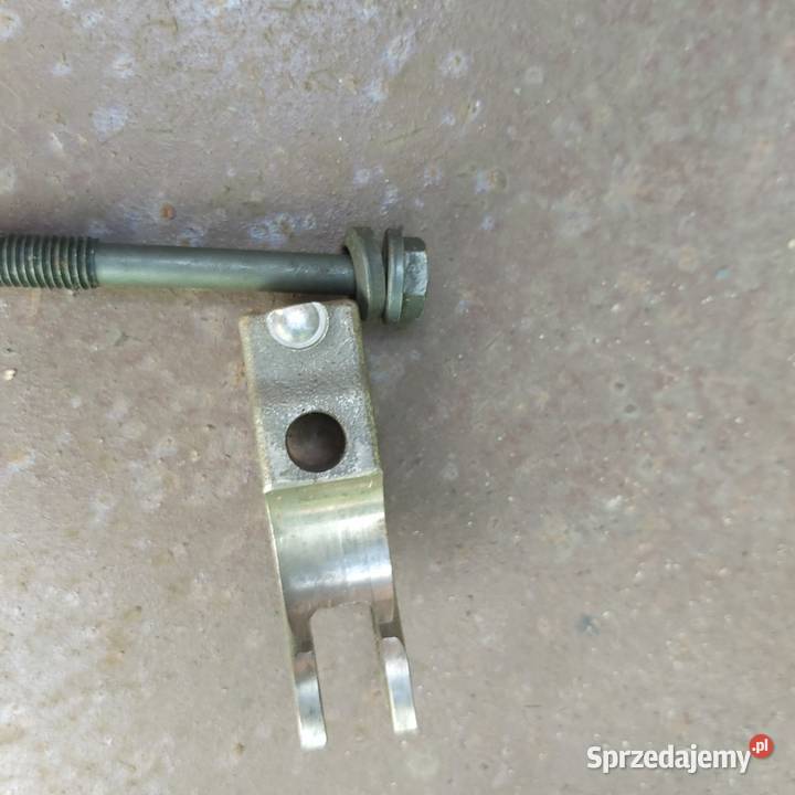 Stopka wtrysku 17 CDTI Z17DTR DTJ opel osobowe Bydgoszcz sprzedam