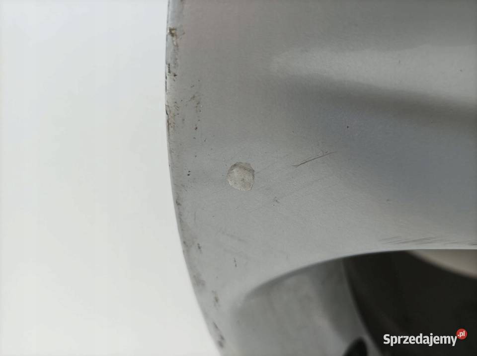 FELGA ALUMINIOWA R18 4X108 ET29 OC65 75J18