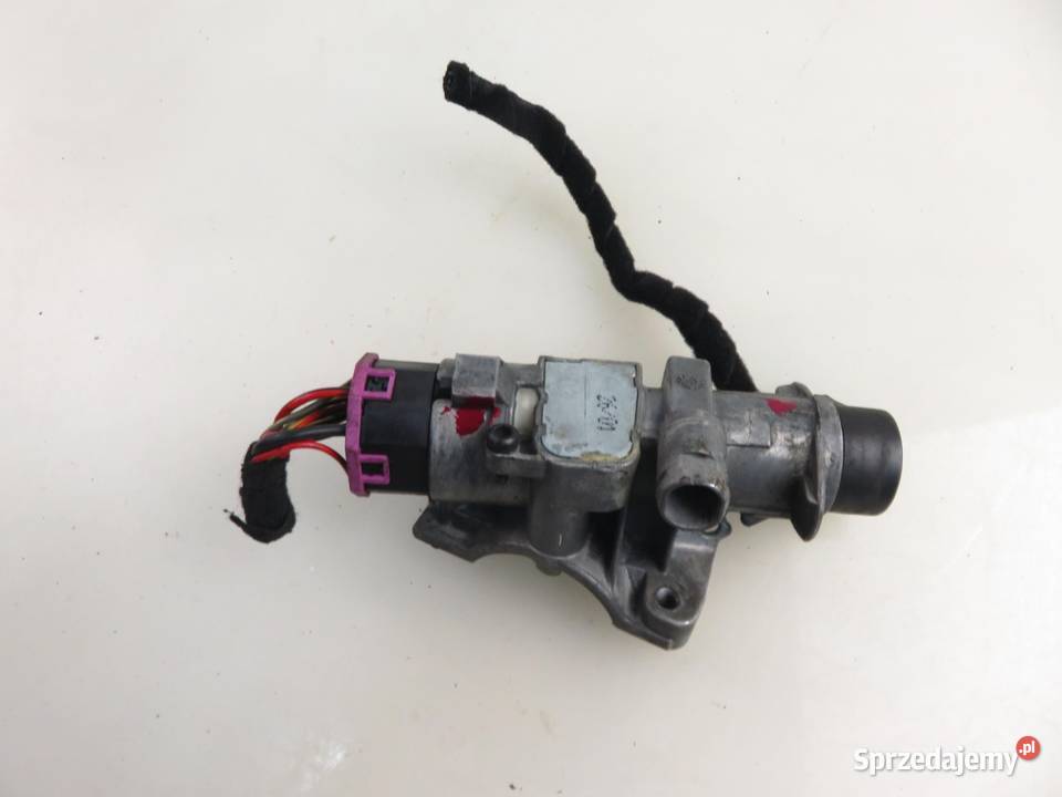 STACYJKA VW PASSAT B5 FL Variant 3B6 4B0905851B małopolskie