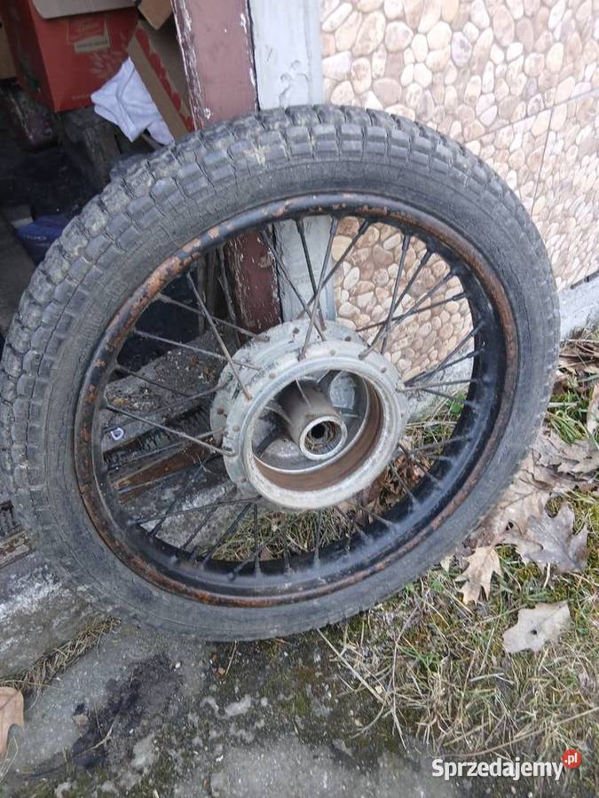 wsk kos kolo małopolskie Wola Rzędzińska