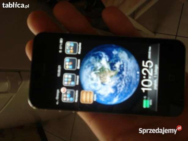 IPhone 4 16GB zam