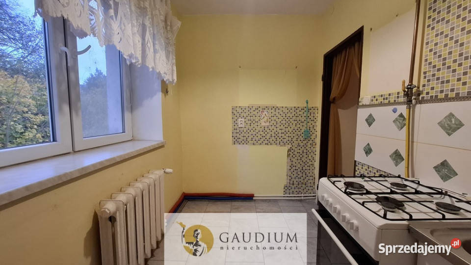 Mieszkanie 38 m2 do remontu Prabuty sprzedam