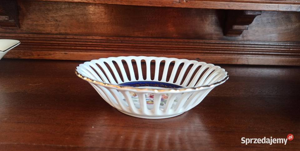 Paterka ecru z szyszkami Capri Dekoret Denmark Gdańsk