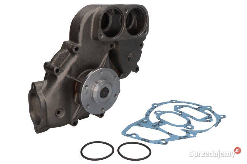 POMPA WOY MERCEDES 1633 2232 2636 4438 V8 V10 Częstochowa