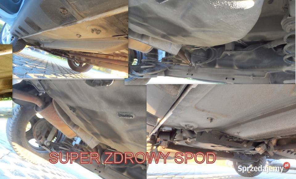 Dacia Sandero Stepway 10 2016 Piekna immobilizer Nowe Brzesko