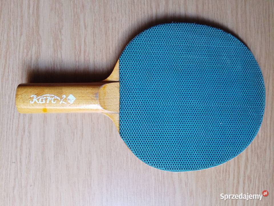 Zestaw do pingponga rakietka Polsport Karo 2 śląskie