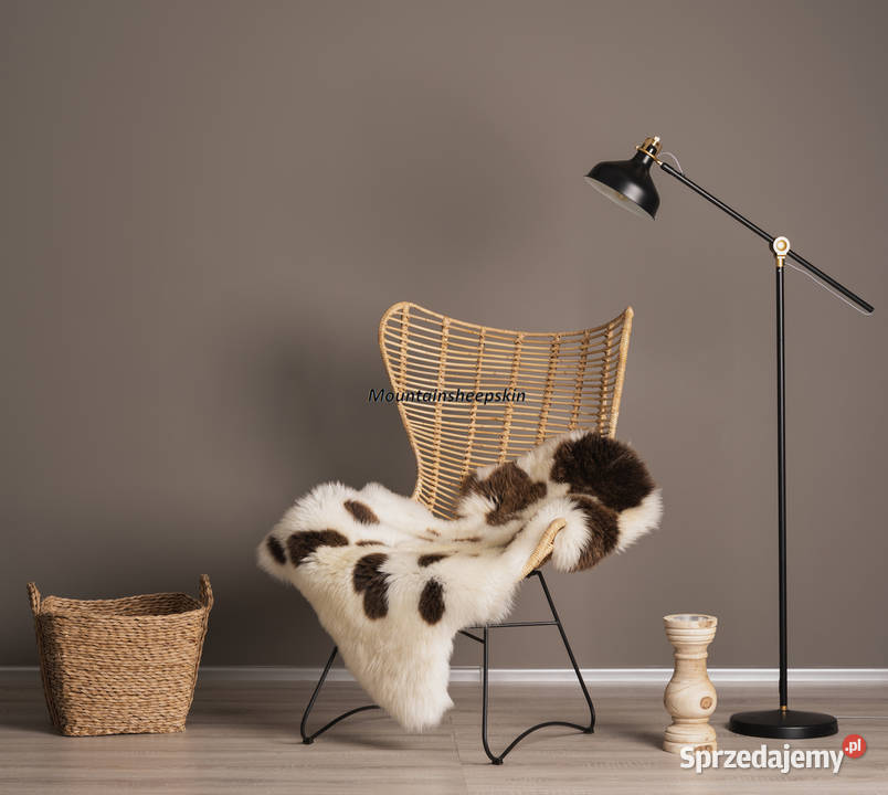 Skóra OwczaSkóry Owcze Kolory Naturalne Skóry