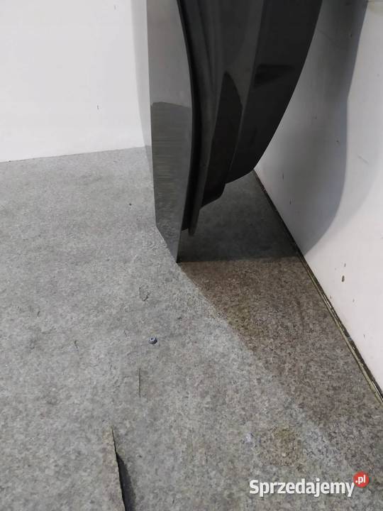 DRZWI LEWE TYŁ LZ7L KOMBI AVANT Audi A4 IV świętokrzyskie