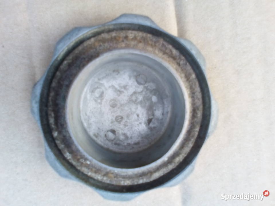 Mercedes Ponton i inne korek paliwa DIESEL osobowe Bukownica