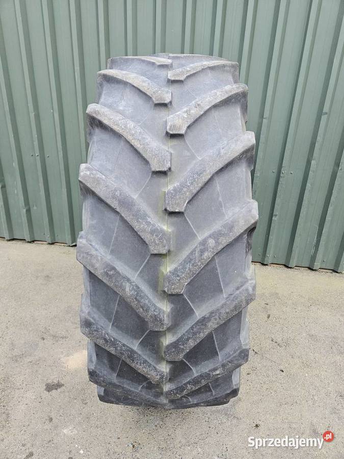 Opona Trelleborg 54065 R 38 High 54065r38 TM 800 Szprotawa