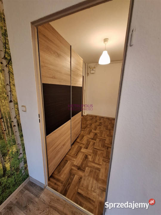 Mieszkanie Rybnik 34m2 1 pokój Wynajem sprzedam