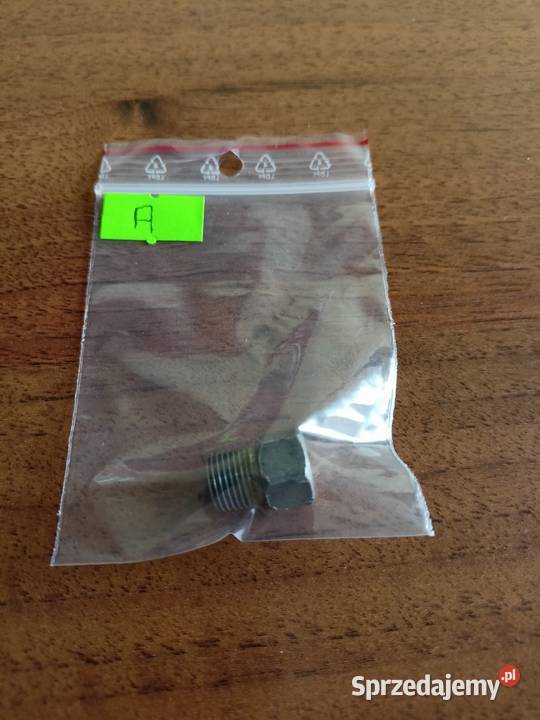 Korek Zaślepka Redukcja Kłodzko