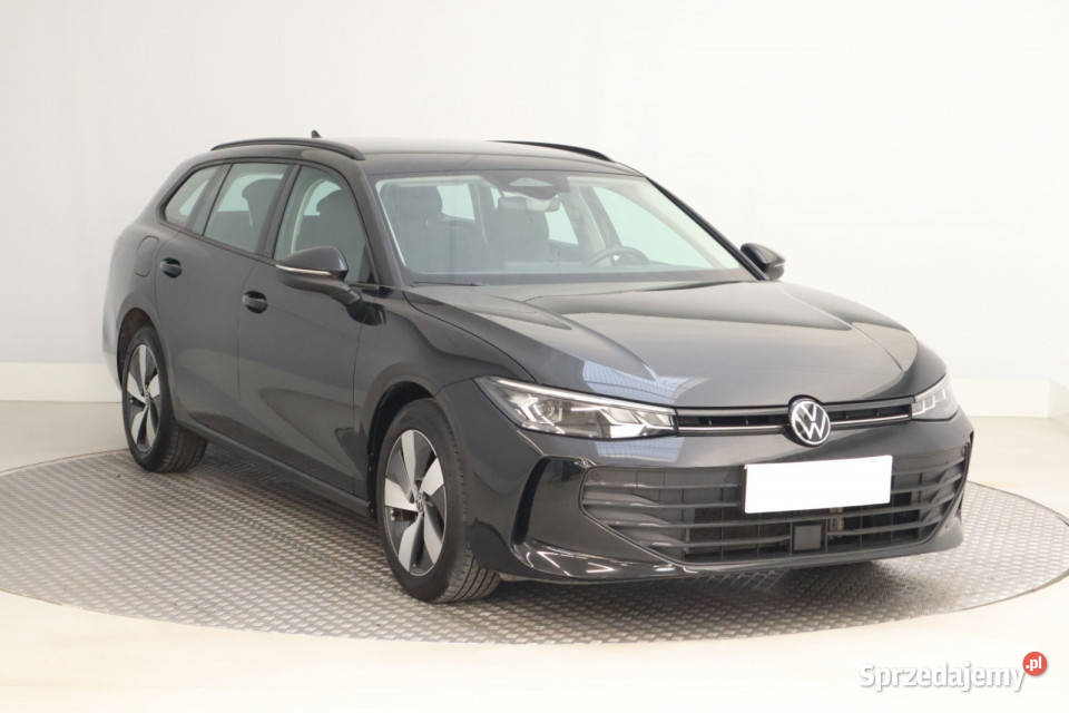 VW Passat 15 eTSI ACT ABS