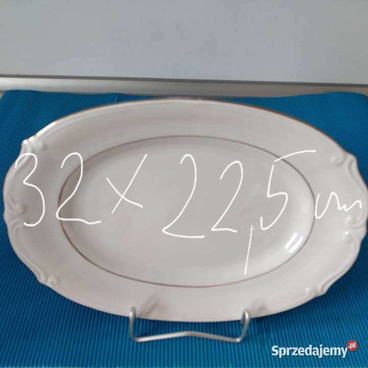 porcelana Ćmielów Bukowno