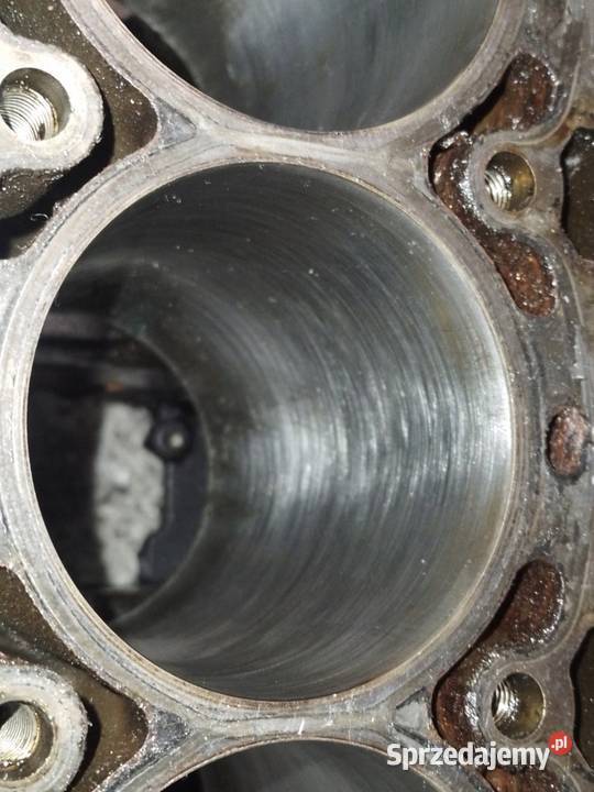 BLOK 25198821 14 TURBO ASTRA J MOKKA MERIVA osobowe