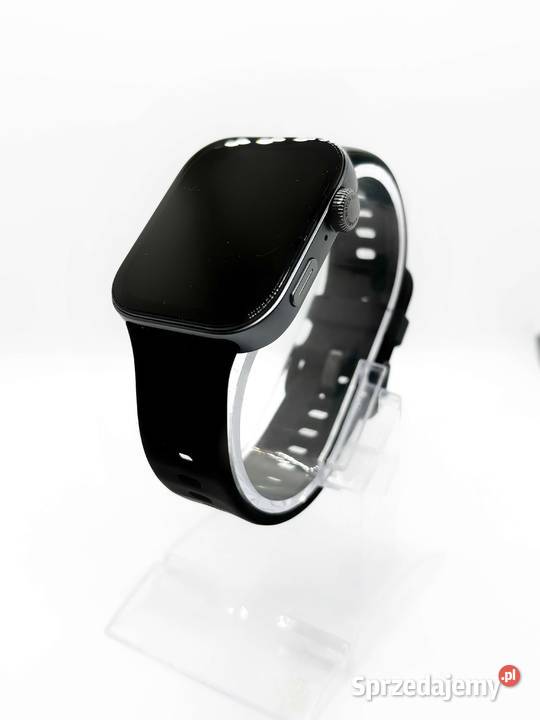 Smartwatch Huawei Watch Fit 3 czarny Elbląg