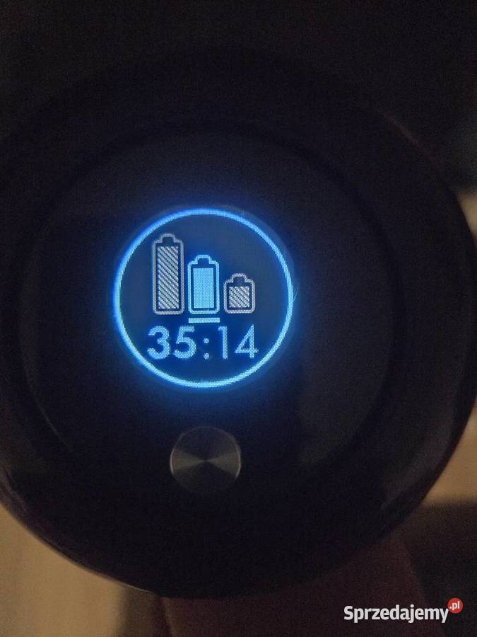 Dyson v11 odkurzacz pionowy