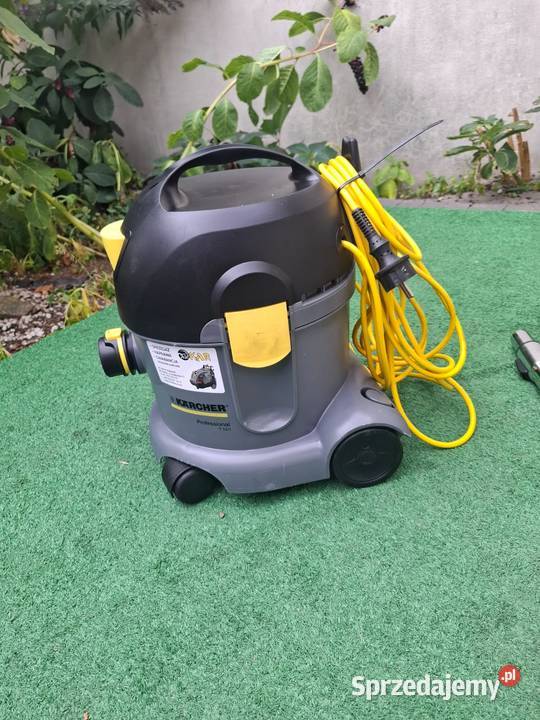 Odkurzacz Karcher T 101 Gwarancja Wysyłka Serwis Narzędzia mazowieckie Radom