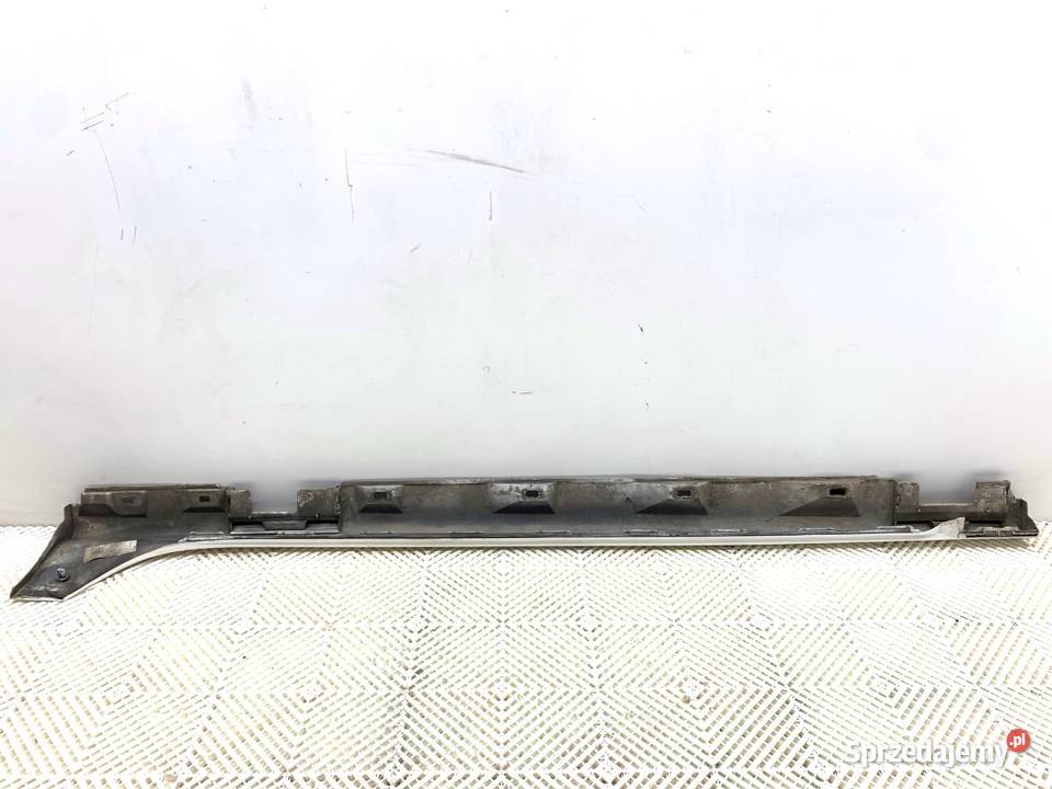 LISTWA PROGOWA PRAWY AUDI A7 4G Hatchback 1018 podkarpackie sprzedam