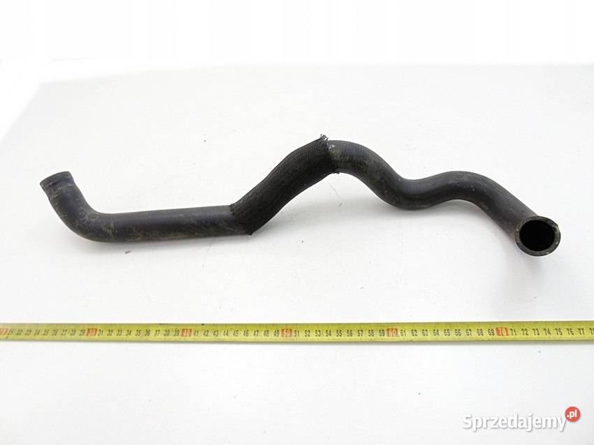 WĄŻ PRZEWÓD RURKA WODY 22 HDI TDCI EURO 5 śląskie Sosnowiec