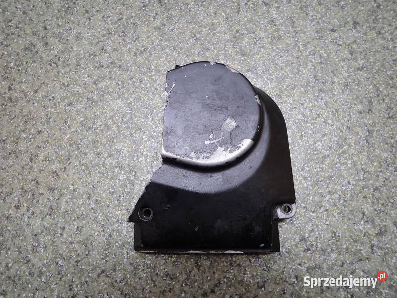 DEKIEL POKRYWA ZĘBATKI PRZÓD APRILIA TUAREG 600 sprzedam