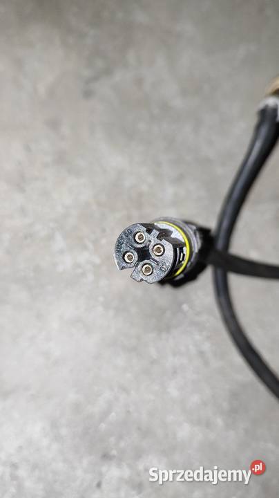 Sonda lambda bmw 0 258 005 177 dolnośląskie Wrocław