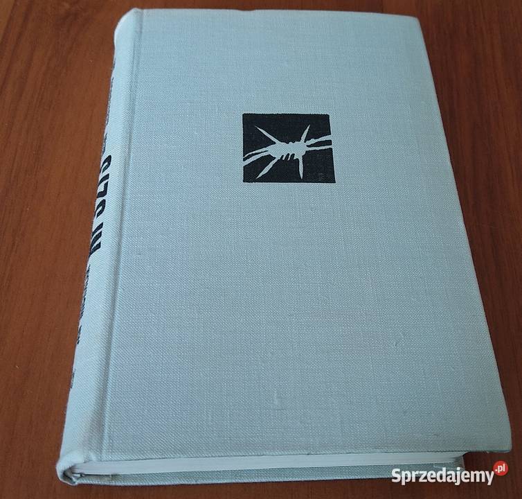 3273 miał szesnaście lat Jan Michalak Gdańsk sprzedam