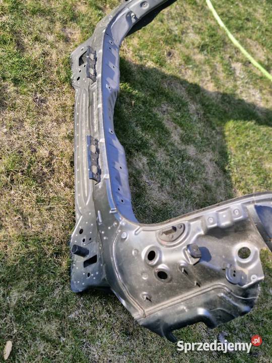 Pad tylny hiundai tucson 2021 2024