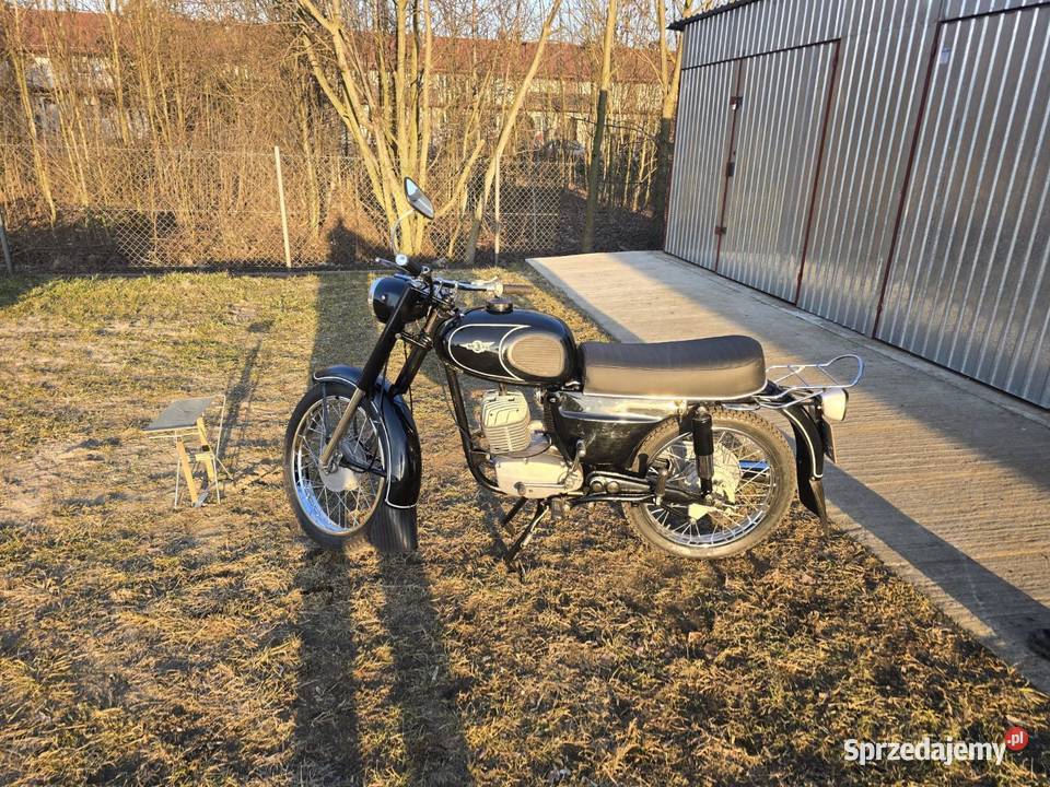 WSK 175 VAT marża Rypin