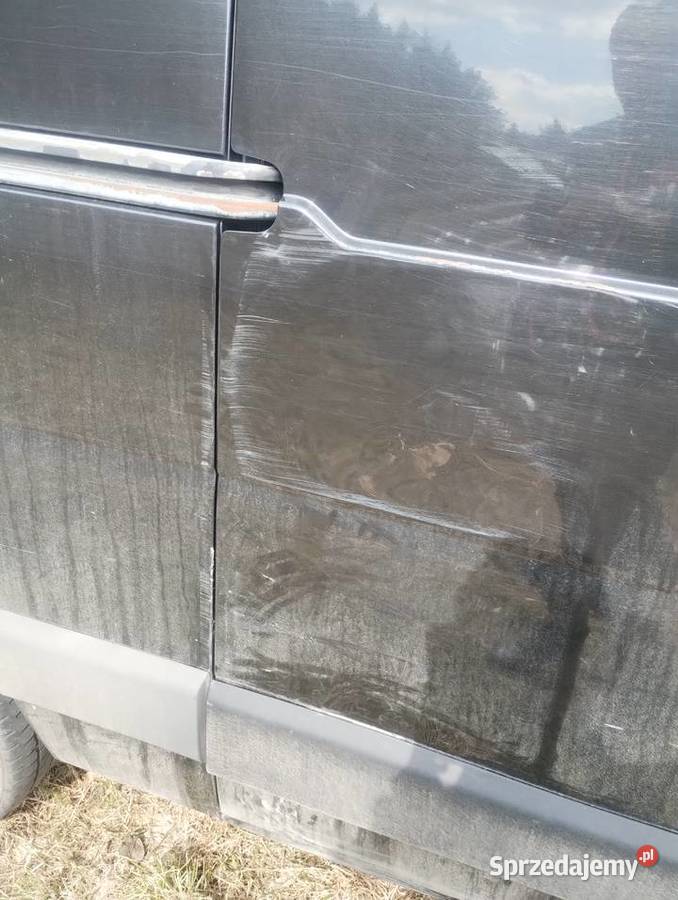 Renault Master 23 DCI 125 2014 L2H3 Sieradz sprzedam