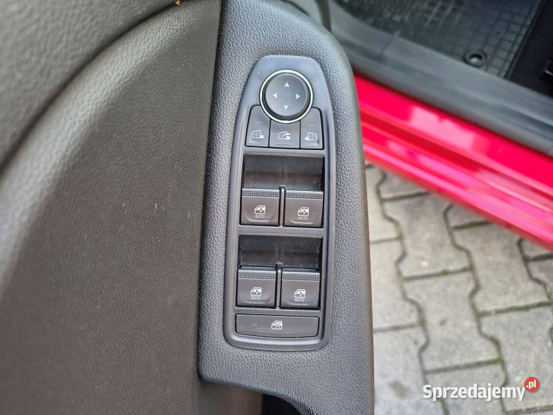 Renault Clio 2024r Salon benzyna mazowieckie