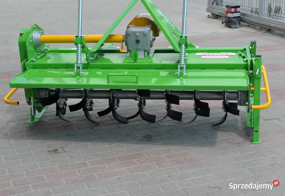 Glebogryzarka Virgo U5402 200 Bomet
