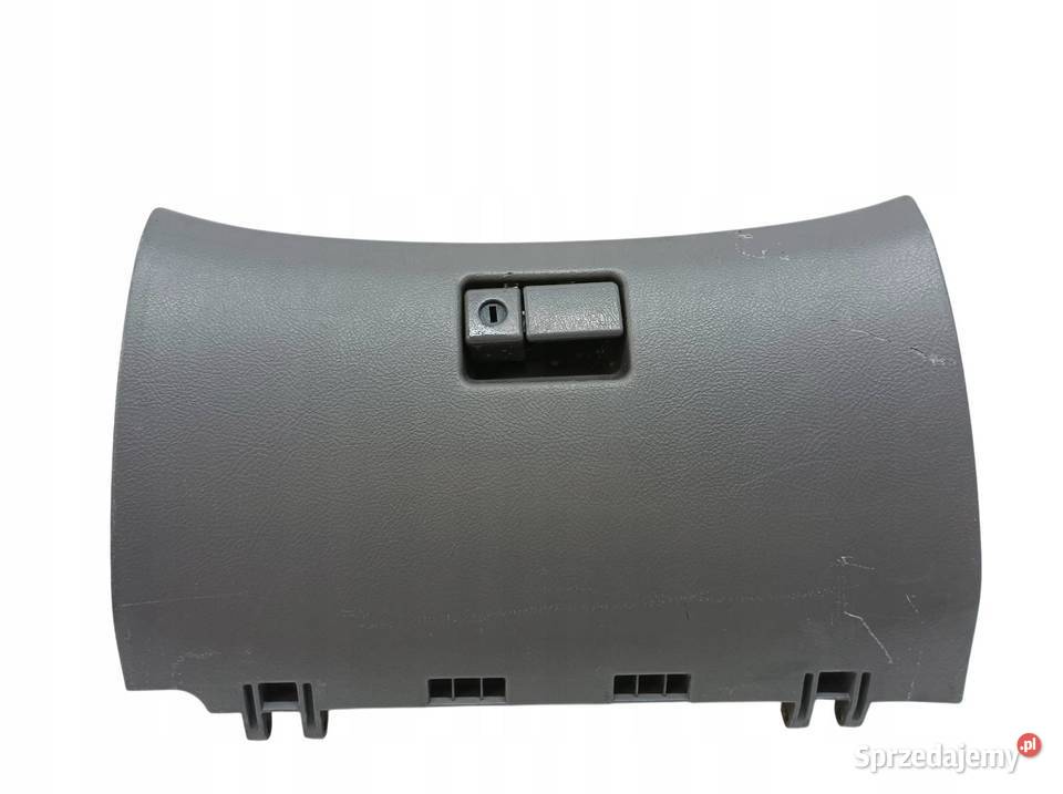 SCHOWEK 5PRAWY PASAŻERA DESKI 555020210 Toyota sprzedam