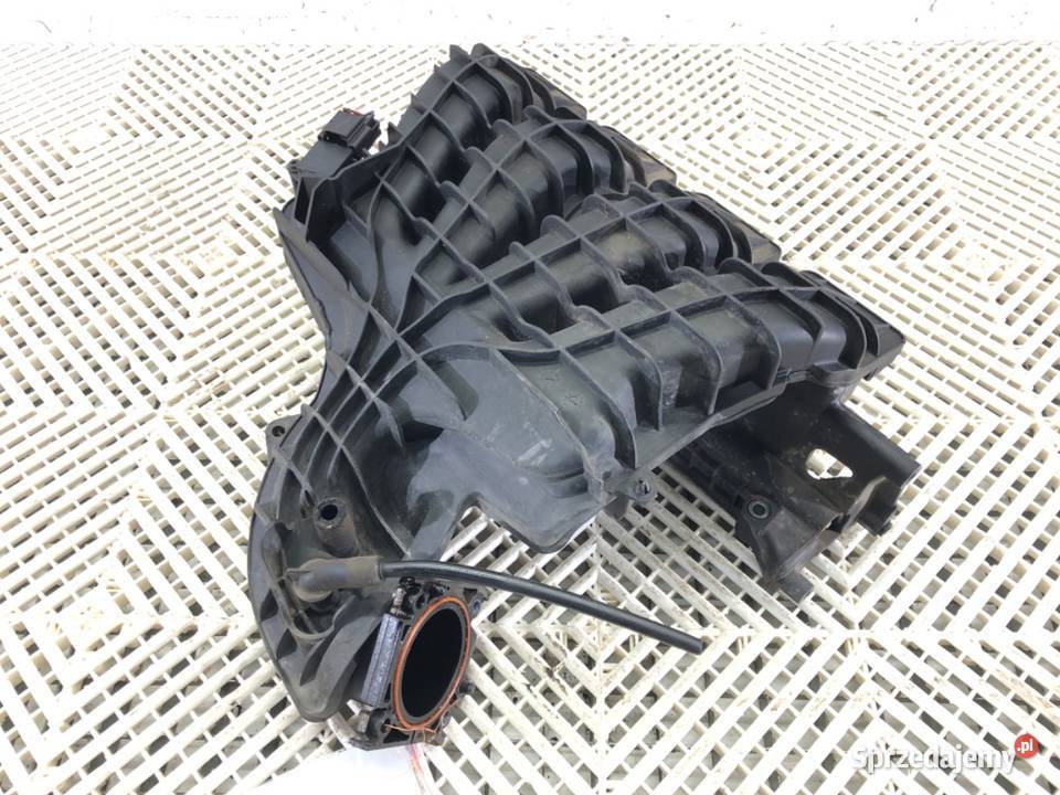 KOLEKTOR SSĄCY DODGE CALIBER 18 150 podkarpackie