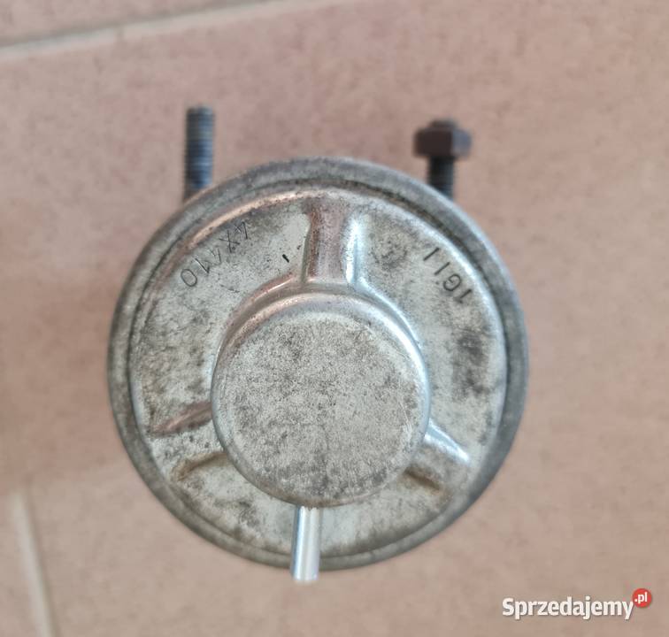 Egr Zawór spalin hyundai terracan kia Carnival Krosno