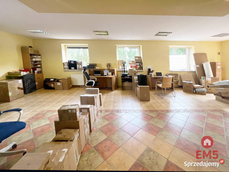 Lokal Białystok 120m2