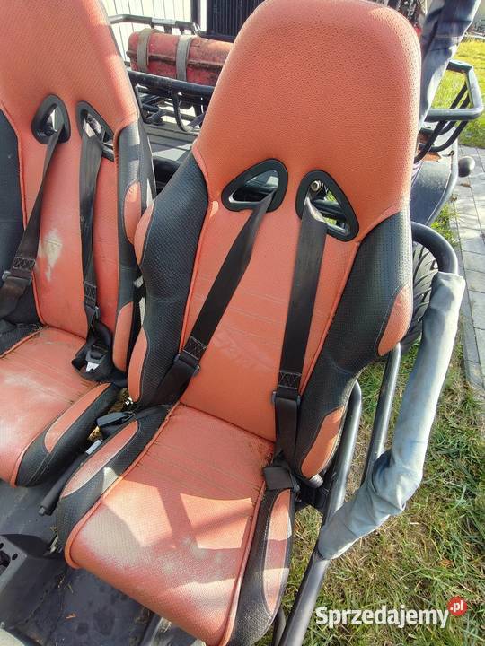 Buggy GS Moon 2602 Biała Podlaska