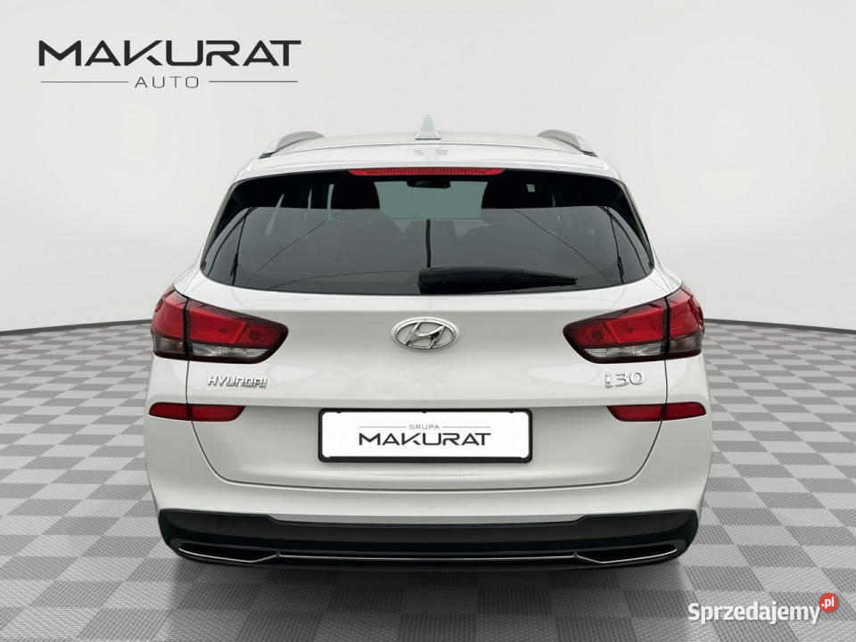 Hyundai i30 WD8382R10 TGDI Smart Podgrzf I kier Pępowo