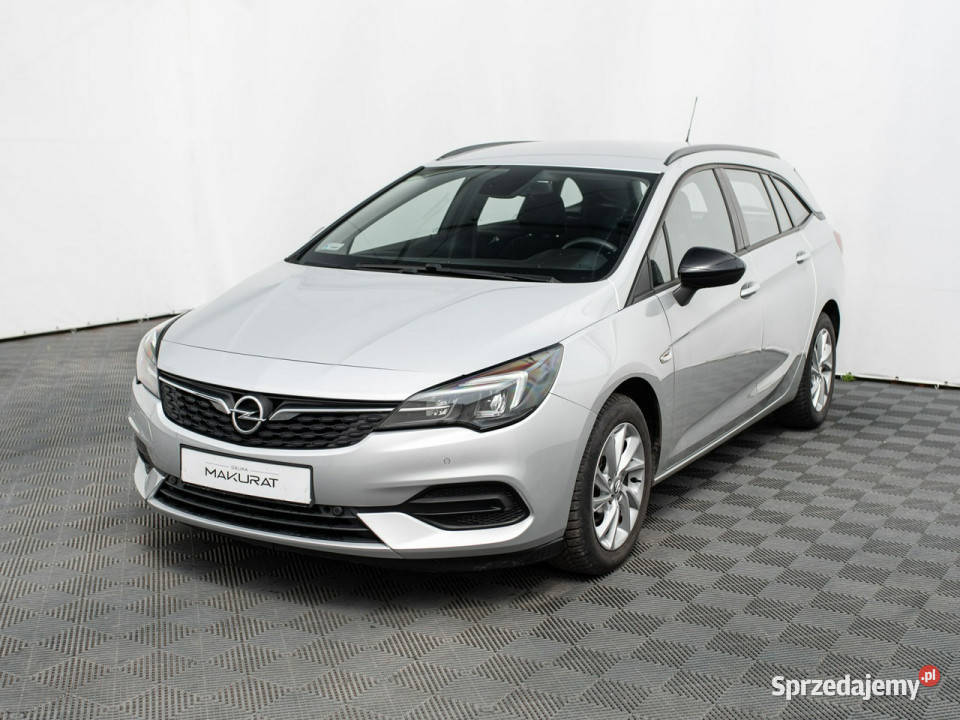 Opel Astra GD8A19712 T Edition 2 stref klima