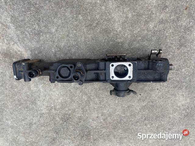 Wybierak ZF 16S151 16S181 1315307336 1315307383 Maszewo