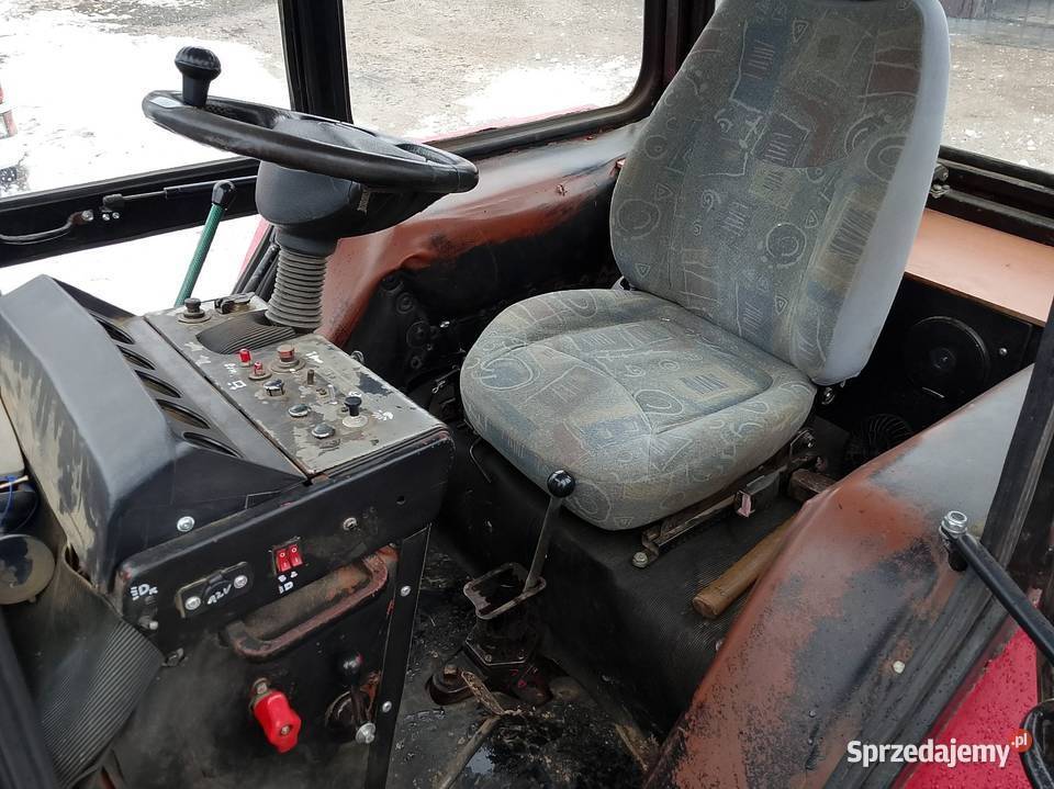 MTZ 82 Kacice sprzedam