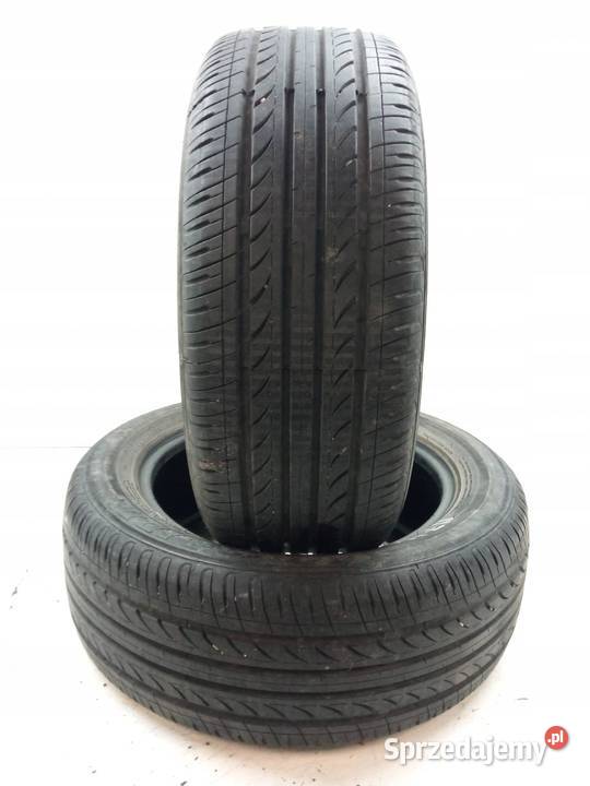 2x OPONA CAŁOROCZNA GOODRIDE RADIAL SP06 205 świętokrzyskie