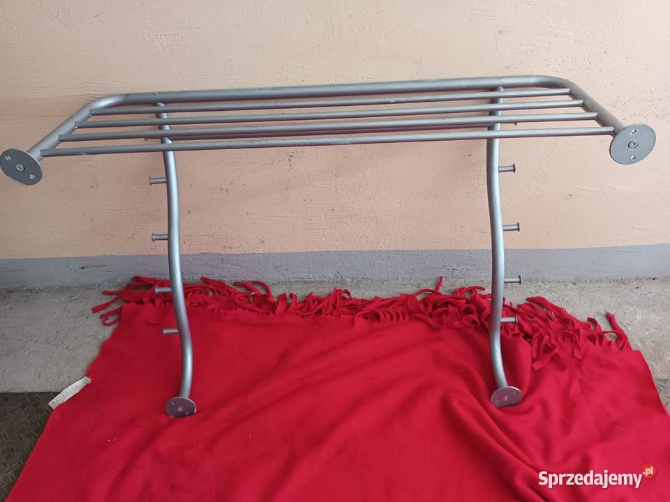 Wieszak na ubrania sprzedam