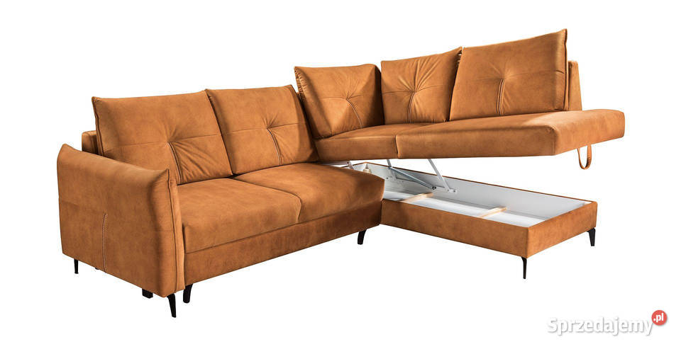 CENTO 2FLBKRBKL2FR NAROŻNIK NA NÓŻKACH Warszawa