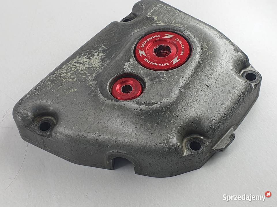 Dekiel Magneta Pokrywa Suzuki Rmz 250 79 R łódzkie Łódź