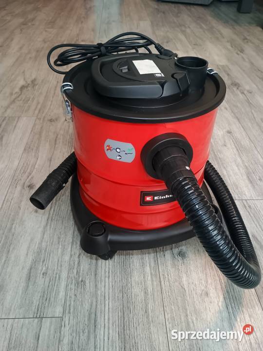 Odkurzacz do popiołu Einhell TCAV 1720 DW Odkurzacze przemysłowe Pichlice sprzedam